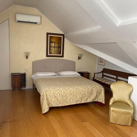 Ariberto21 Hotel Milano Ngoại thất bức ảnh