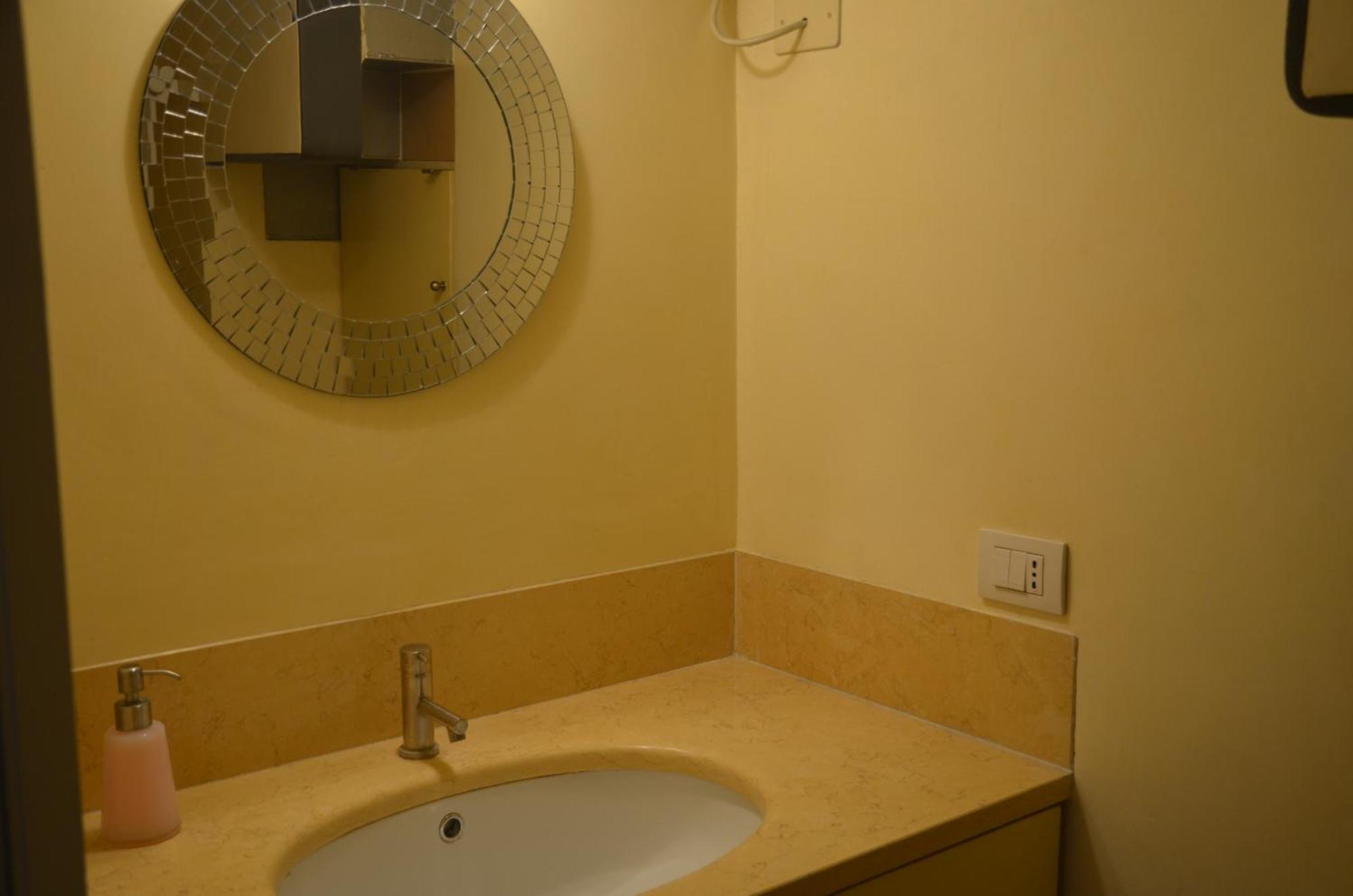 Ariberto21 Hotel Milano Ngoại thất bức ảnh