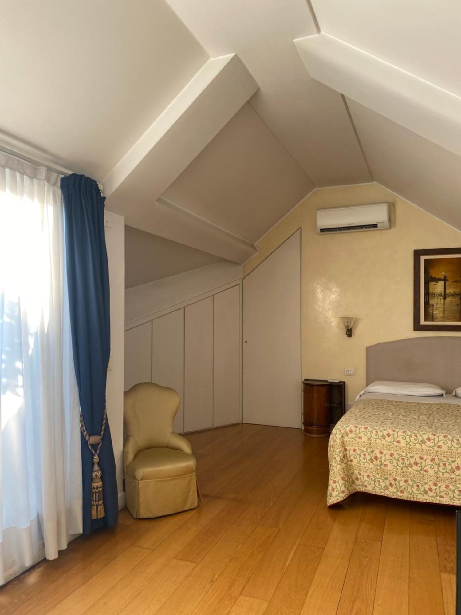 Ariberto21 Hotel Milano Ngoại thất bức ảnh