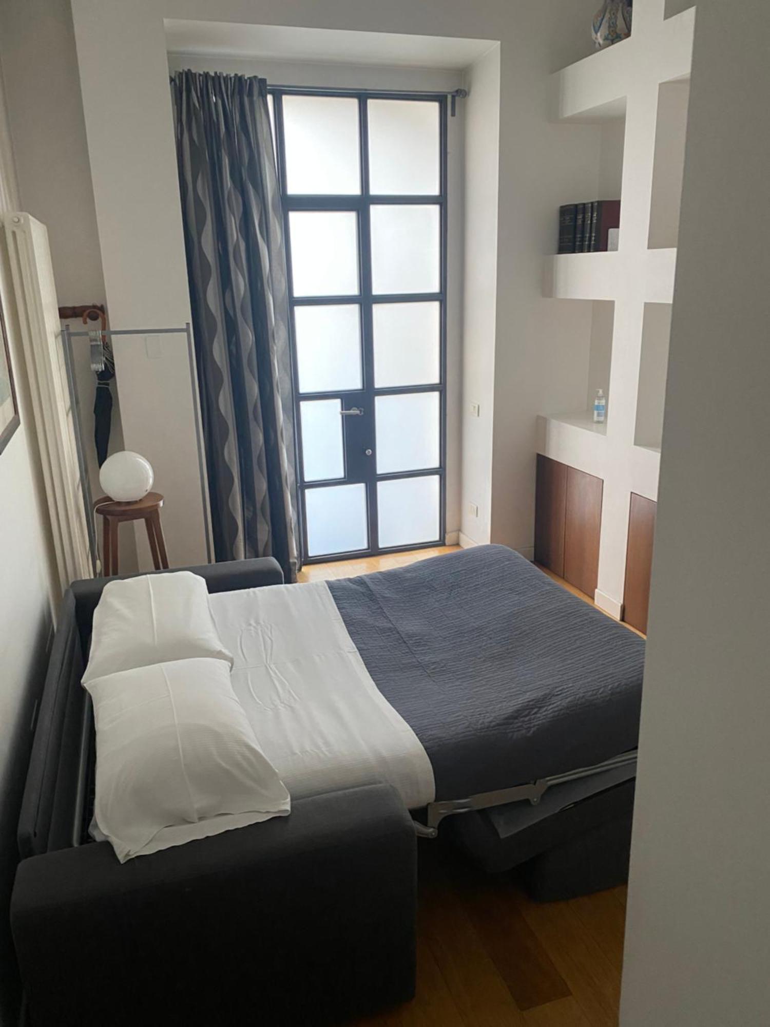 Ariberto21 Hotel Milano Ngoại thất bức ảnh