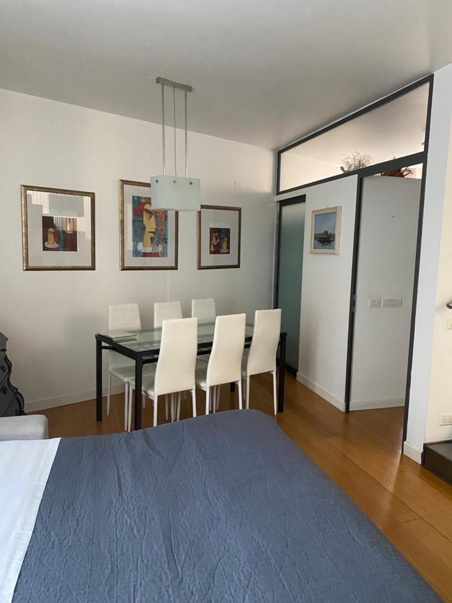 Ariberto21 Hotel Milano Ngoại thất bức ảnh