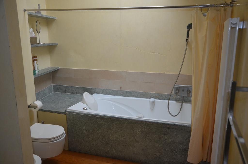 Ariberto21 Hotel Milano Phòng bức ảnh