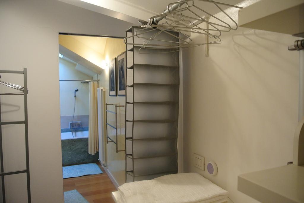 Ariberto21 Hotel Milano Phòng bức ảnh