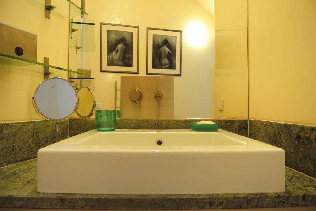 Ariberto21 Hotel Milano Phòng bức ảnh