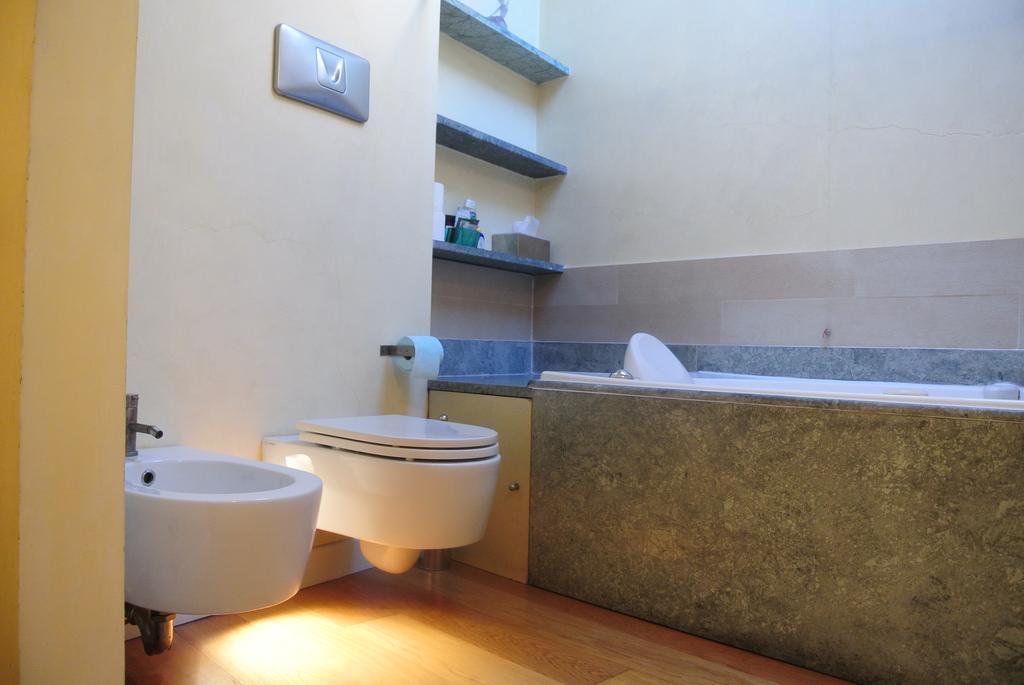 Ariberto21 Hotel Milano Phòng bức ảnh