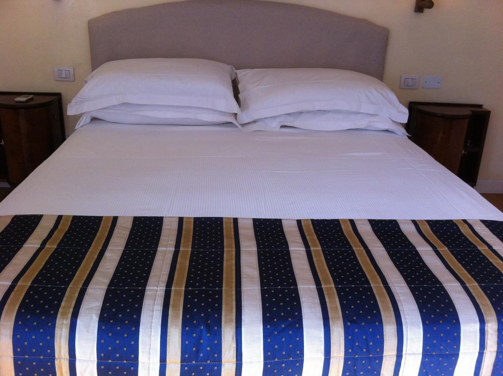 Ariberto21 Hotel Milano Ngoại thất bức ảnh
